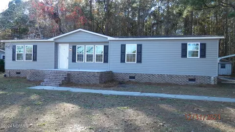 1938 S Twisted Oaks Dr, Little River, SC 29566