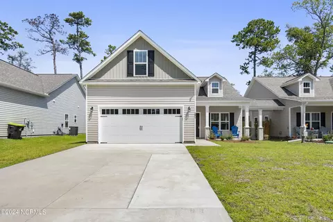 1183 Dan Owen Dr, Hampstead, NC 28443 photo 2