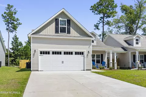 1183 Dan Owen Dr, Hampstead, NC 28443 photo 3