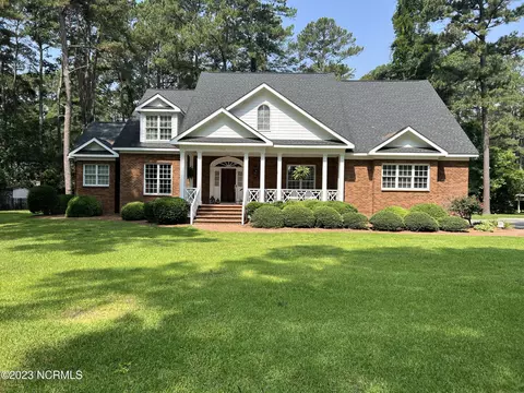 3981 Mcwhorter St, Bethel, NC 27812