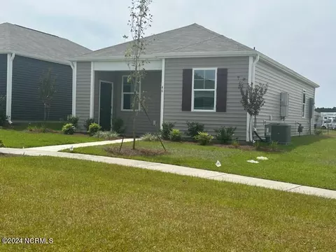 46 Landward Way #LOT 2032, Wilmington, NC 28411