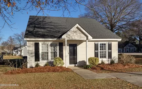 2505 Springlake Pl N, Wilson, NC 27896