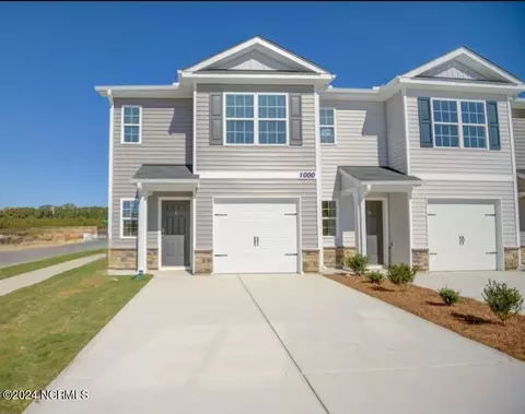 1000 Fowler Dr #5F, Greenville, NC 27834