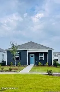 40 Landward Way #LOT 2031, Wilmington, NC 28411