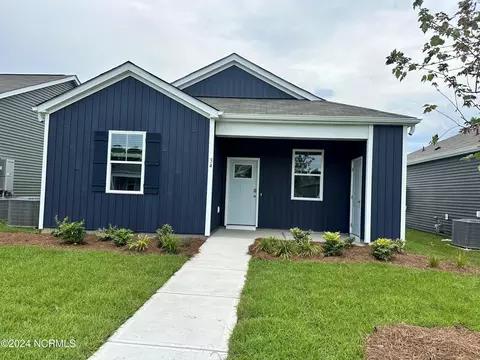 34 Landward Way #LOT 2030, Wilmington, NC 28411