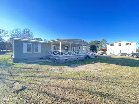 1264 Main St, Jamesville, NC 27846