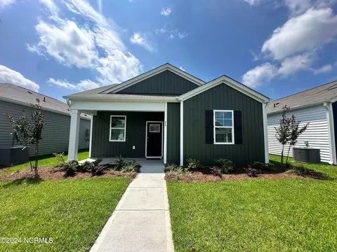 26 Landward Way #LOT 2029, Wilmington, NC 28411