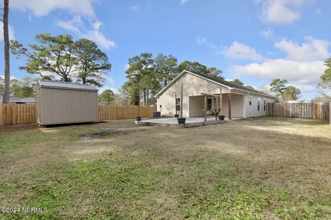 102 Bay Tree Cir, Hampstead, NC 28443 photo 24