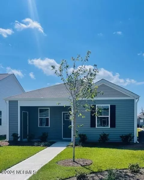 18 Landward Way #LOT 2028, Wilmington, NC 28411
