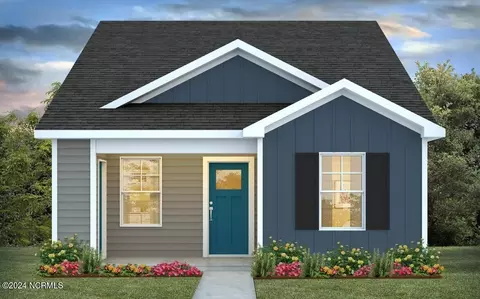 12 Landward Way #LOT 2027, Wilmington, NC 28411