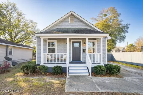 1810 Colwell Ave, Wilmington, NC 28403