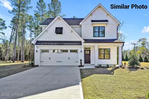 408 Northern Pintail Pl, Hampstead, NC 28443