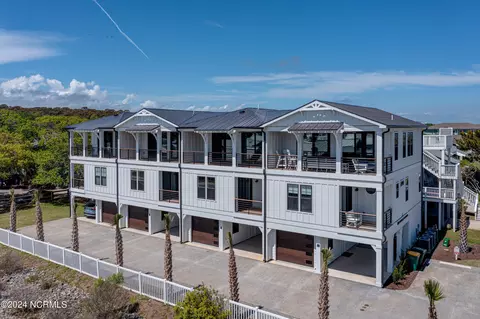 1038 Fort Fisher Blvd S #C, Kure Beach, NC 28449