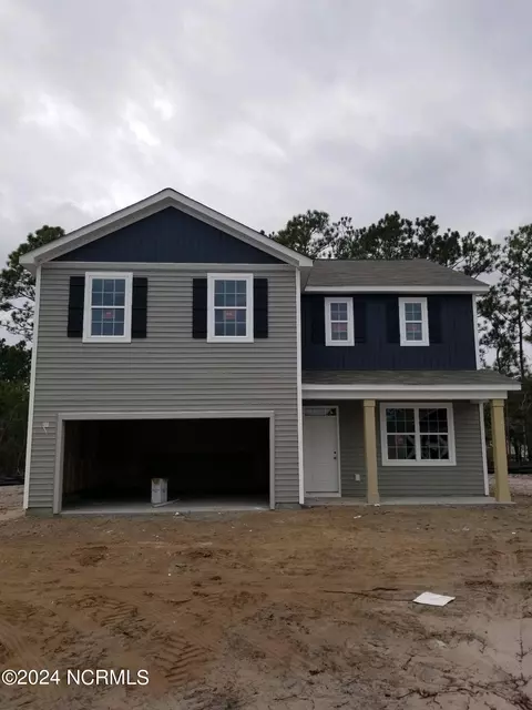 260 Jones Ridge Ln #LOT 69, Newport, NC 28570