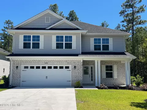 1221 Mandevilla Dr SE, Bolivia, NC 28422
