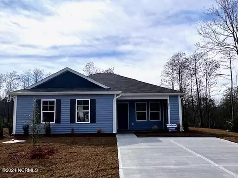 2177 Grande Palms Trl SE #LOT 82, Bolivia, NC 28422