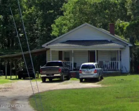 3651 Cokey Rd, Rocky Mount, NC 27801