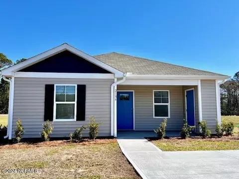 2186 Grande Palms Trl SE #LOT 36, Bolivia, NC 28422