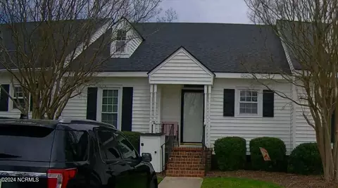 2404 Bradford Pl N #6C, Wilson, NC 27896