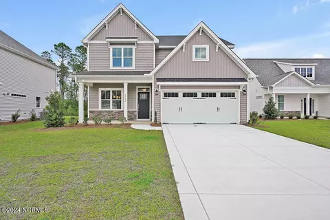 2753 Longleaf Pine Cir, Leland, NC 28451