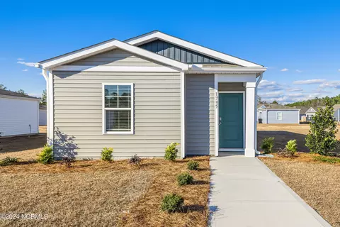 1795 Tablerock Ct SE #LOT 169, Bolivia, NC 28422
