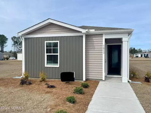 1811 Tablerock Ct SE #LOT 165, Bolivia, NC 28422