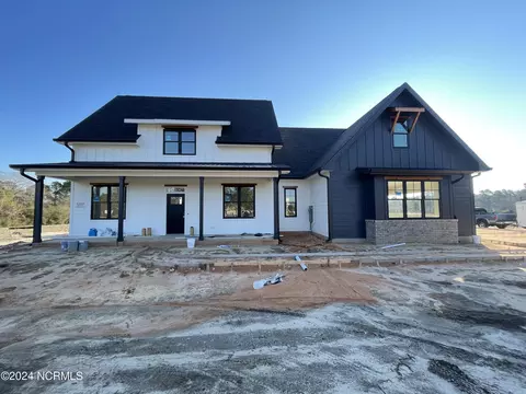 295 Bibey Rd, Carthage, NC 28327