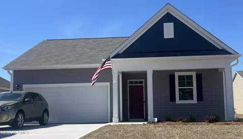 2123 Bella Point Dr SE #86, Bolivia, NC 28422