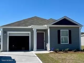 1801 Willowtree Ct SE #LOT 146, Bolivia, NC 28422