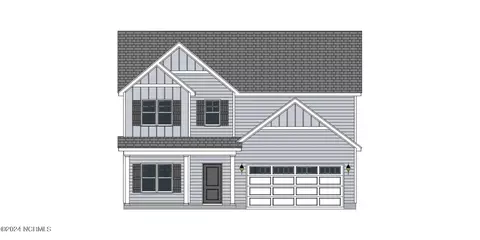 2224 Zircon Dr, Winterville, NC 28590