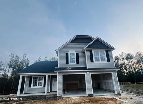 768 Burley Oak Dr, Cameron, NC 28326