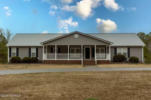 7234 Steel Bridge Rd, Sanford, NC 27330