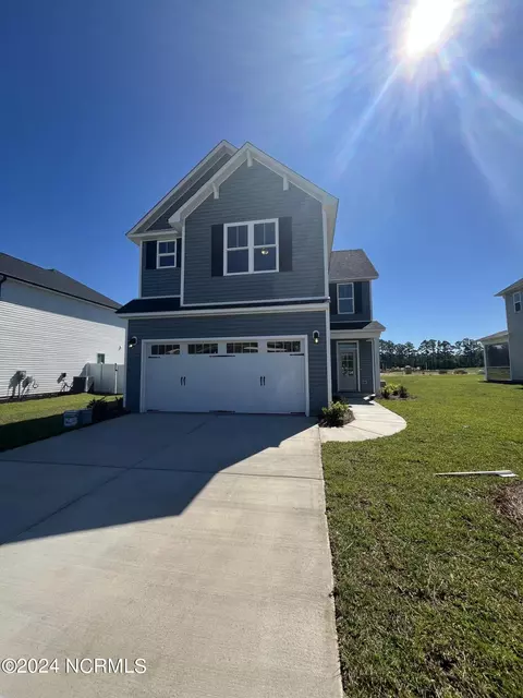 1028 Setting Sun Blvd NE, Winnabow, NC 28479