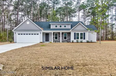 371 Boundaryline Dr NW, Calabash, NC 28467