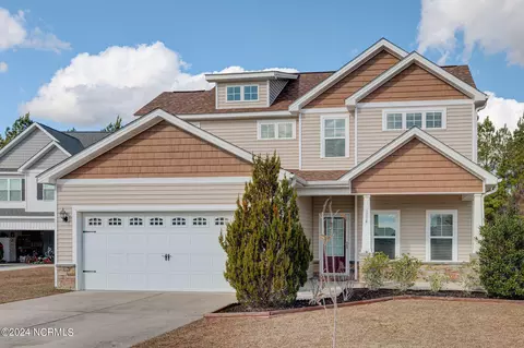114 Saw Grass Dr, Maple Hill, NC 28454