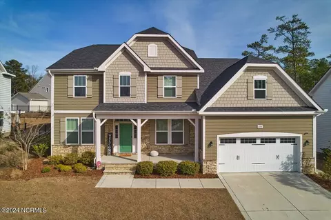 680 Avenue Of The Carolinas, Carthage, NC 28327