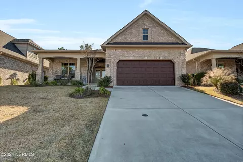 444 Motts Forest Rd, Wilmington, NC 28412