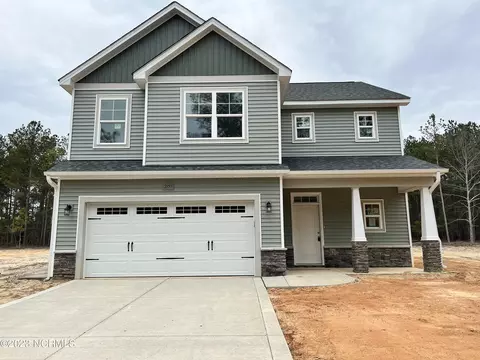2225 Nc-211, Eagle Springs, NC 27242
