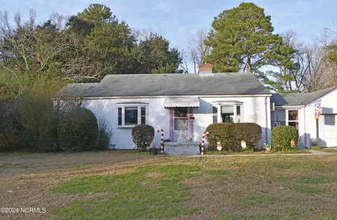 16213 Nc 55 Hwy, Stonewall, NC 28583