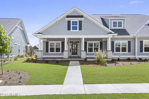 1295 Cape Fear National Dr, Leland, NC 28451