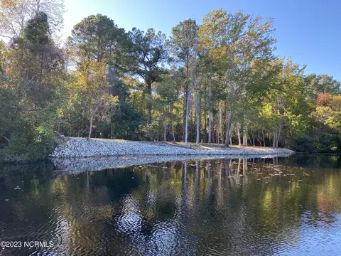 321 Elizabeth Rd, Arapahoe, NC 28510
