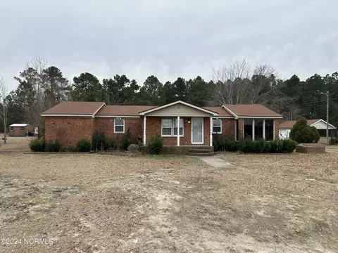 20481 Lowery Rd, Laurinburg, NC 28352