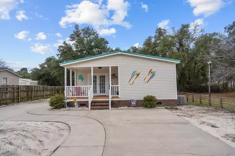 1981 Kirby Rd SW, Supply, NC 28462