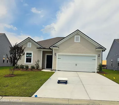 9487 Crested Eagle Ct #2036, Calabash, NC 28467