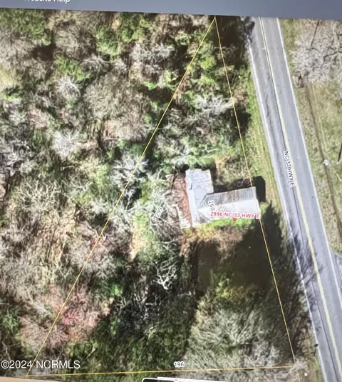 2996 Nc Hwy 33 E, Chocowinity, NC 27817