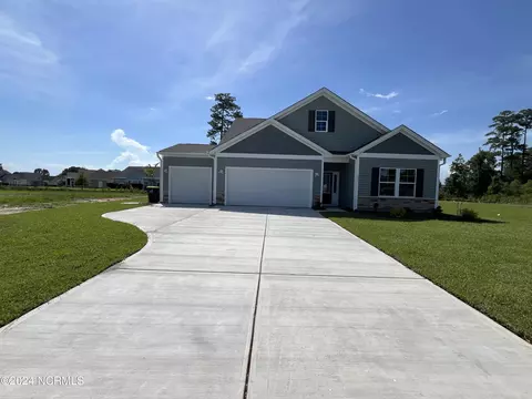 380 Mayflower Dr NW #LOT 101, Calabash, NC 28467