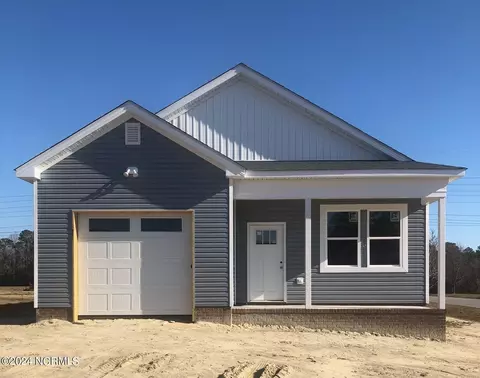 117 Meadow Ridge Ln, Coinjock, NC 27923