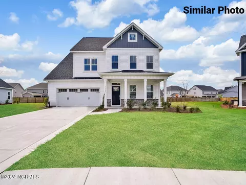 424 Northern Pintail Pl, Hampstead, NC 28443