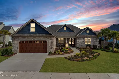 8624 Wine Berry Ct NE, Leland, NC 28451