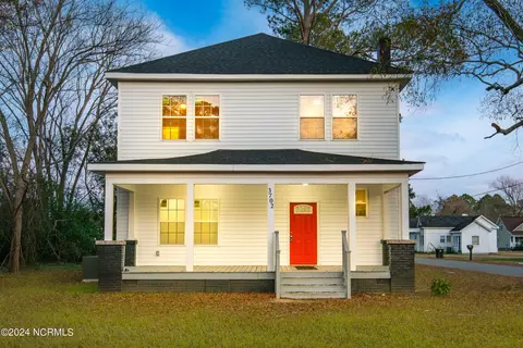 3702 Briley St, Bethel, NC 27812